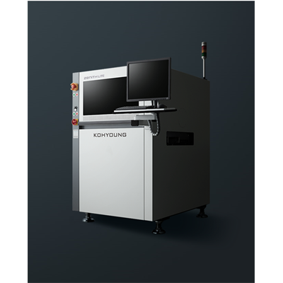 KOH YOUNG  LiTE 3D AOI