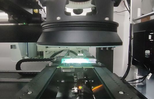 實現360°無死角的數字投影 實現360°無死角的數字投影