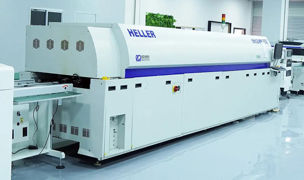 進(jìn)口回流焊整線設(shè)備 進(jìn)口回流焊整線設(shè)備