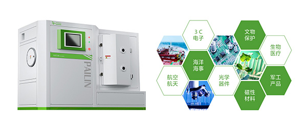 納米真空鍍膜機 涂膜機 納米真空鍍膜機 涂膜機