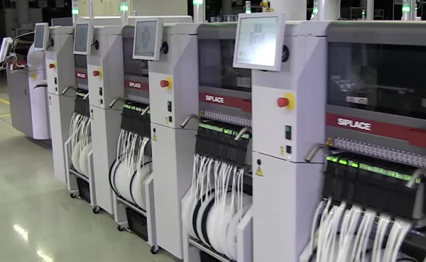 購買二手西門子貼片機(jī)如何避免雷區(qū) 購買二手西門子貼片機(jī)如何避免雷區(qū)