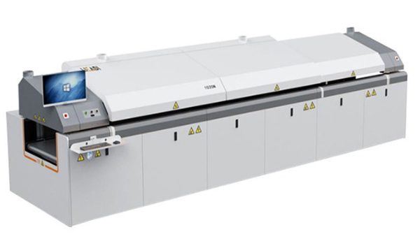 真空回流焊 真空回流焊