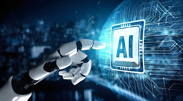 人工智能 人工智能