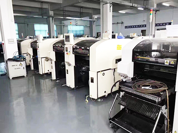 租賃貼片機廠家