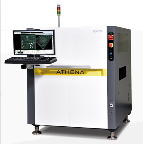 3DAOI自動光學儀